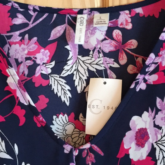 Blouse Cato - Picture 4 of 8